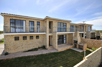 Bluewaterbay Inn